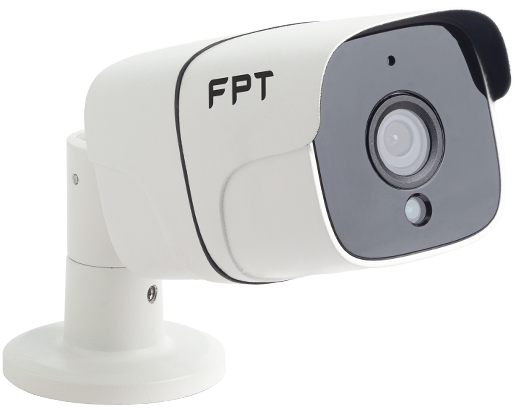 camera outdoor