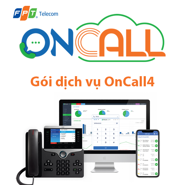 fpt oncall-4