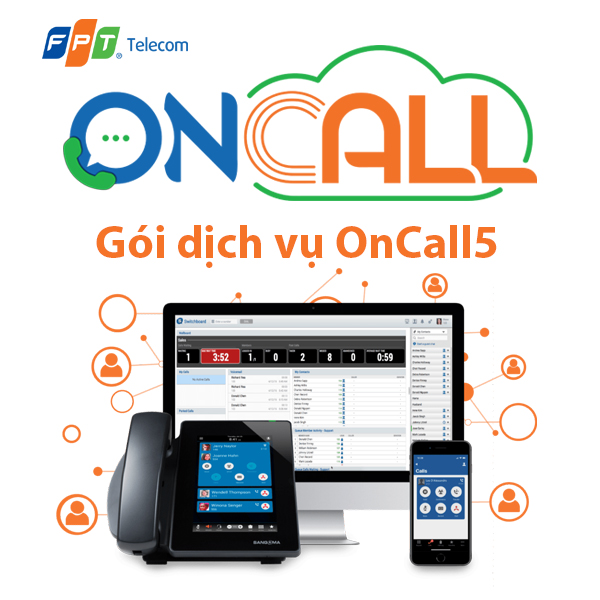 fpt oncall-5