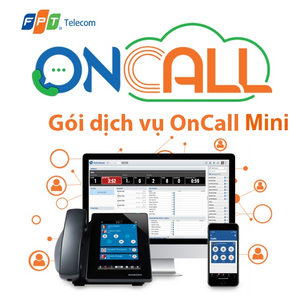 fpt oncall-mini