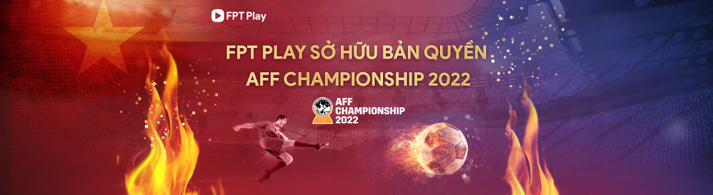 banner aff cup 2022