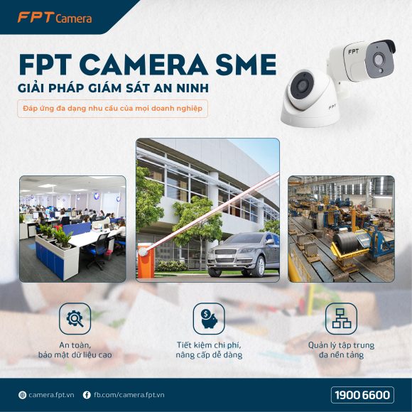 camera fpt